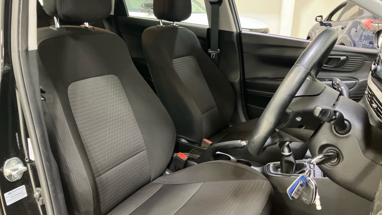 Hyundai i20 1.0T GDi 48V MHD SE Connect 5dr Petrol Hatchback